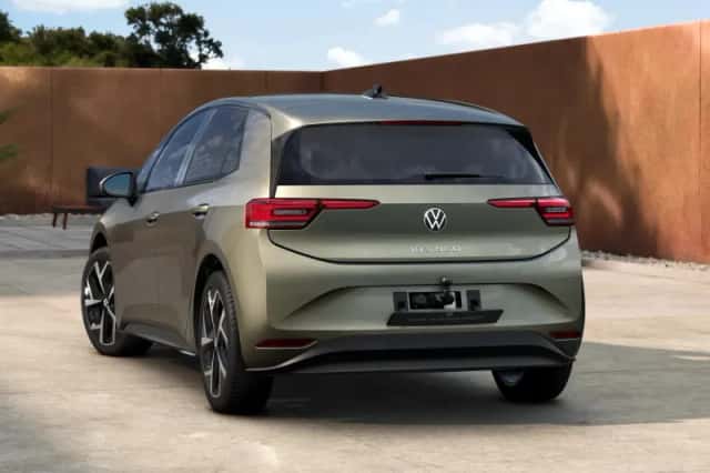 Volkswagen ID.3 (2026) thumbnail 2