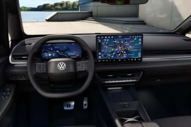 Volkswagen ID.3 (2026) thumbnail 5