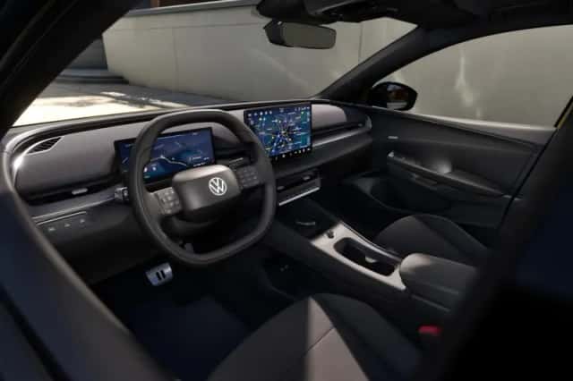 Volkswagen ID. Polo (2026) thumbnail 5