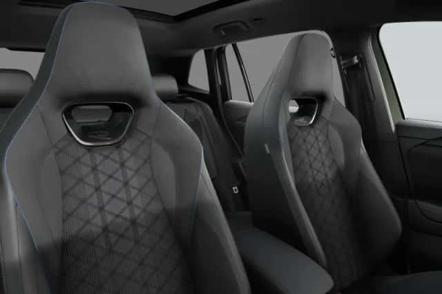 Volkswagen Tiguan (2026) thumbnail 4