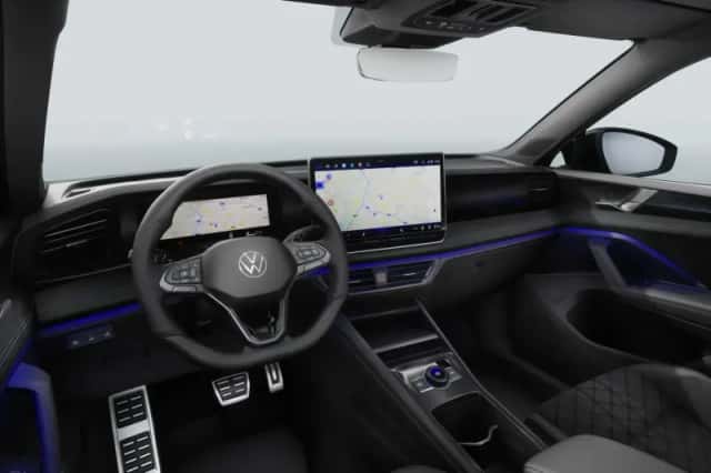 Volkswagen Tiguan (2026) thumbnail 5