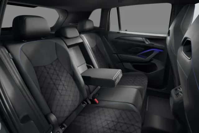 Volkswagen Tiguan (2026) thumbnail 6