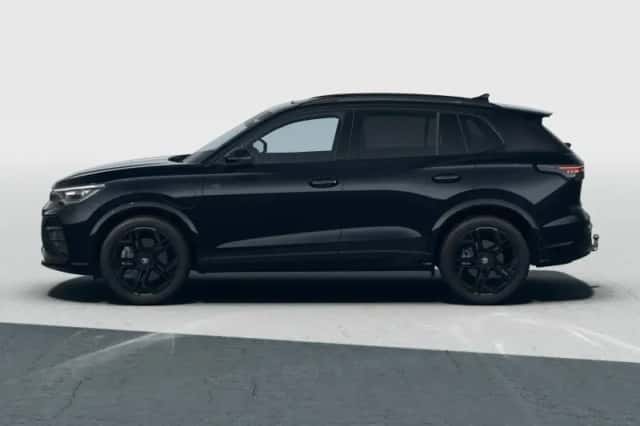 Volkswagen Tiguan (2026) thumbnail 3