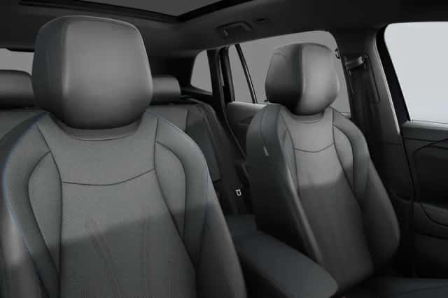 Volkswagen Tiguan (2026) thumbnail 4