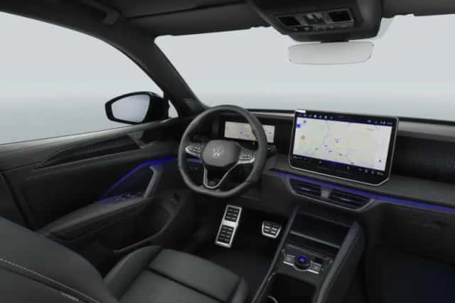 Volkswagen Tiguan (2026) thumbnail 5