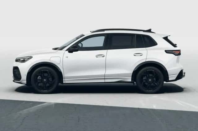 Volkswagen Tiguan (2026) thumbnail 3