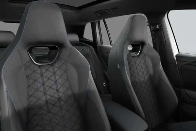Volkswagen Tiguan (2026) thumbnail 4