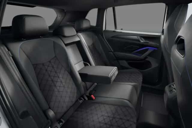 Volkswagen Tiguan (2026) thumbnail 6