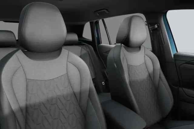 Volkswagen Tiguan (2026) thumbnail 4