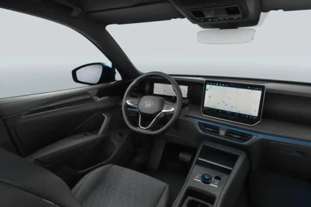 Volkswagen Tiguan (2026) thumbnail 5