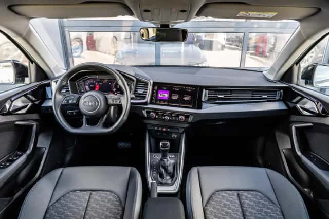 Audi A1 (2025) thumbnail 5