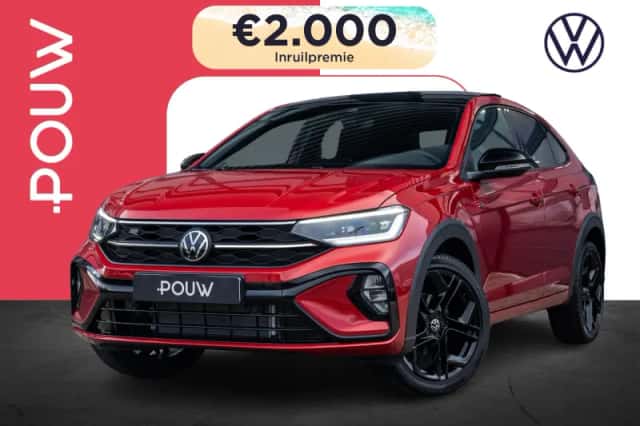 Volkswagen Taigo (2026) thumbnail 1