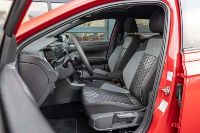 Volkswagen Taigo (2026) thumbnail 4