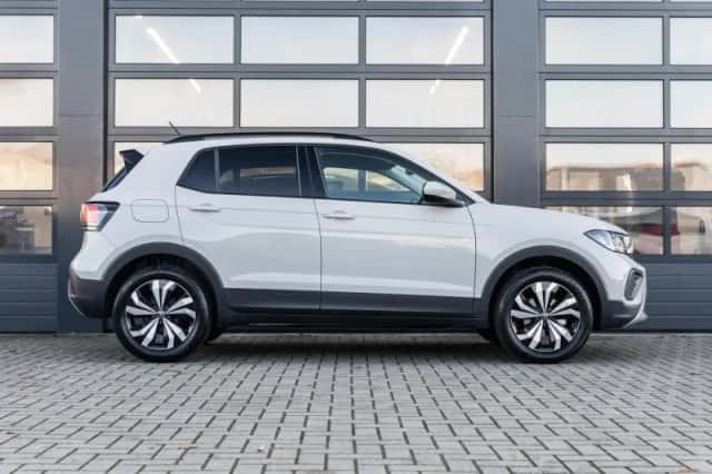 Volkswagen T-Cross (2026) thumbnail 3