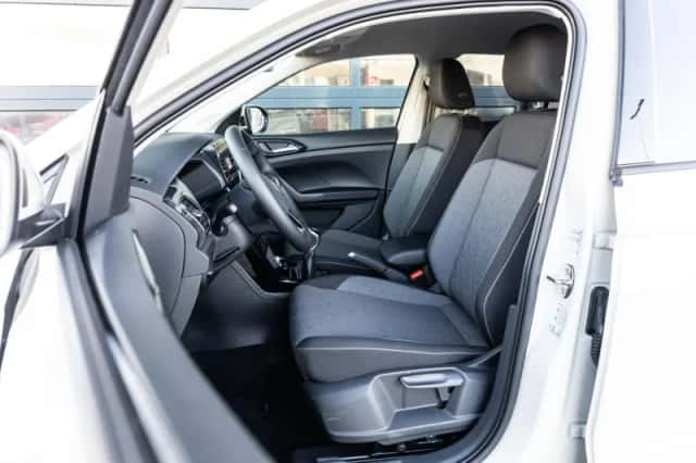 Volkswagen T-Cross (2026) thumbnail 4