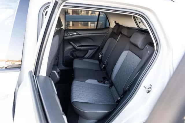 Volkswagen T-Cross (2026) thumbnail 6