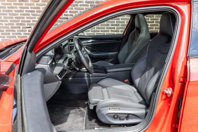 Škoda Superb (2025) thumbnail 4
