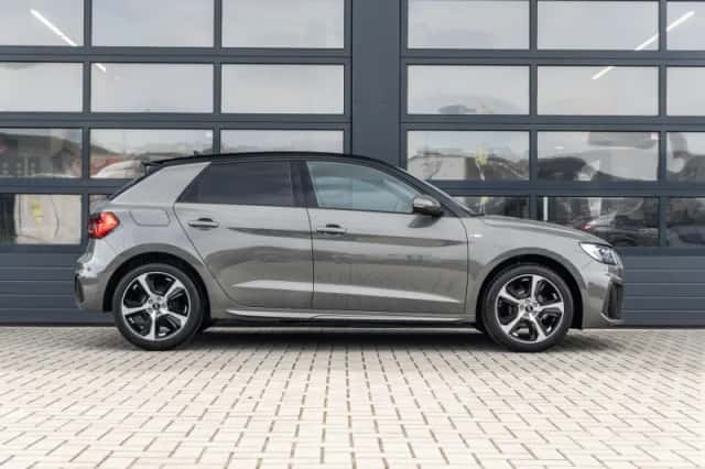 Audi A1 (2026) thumbnail 3