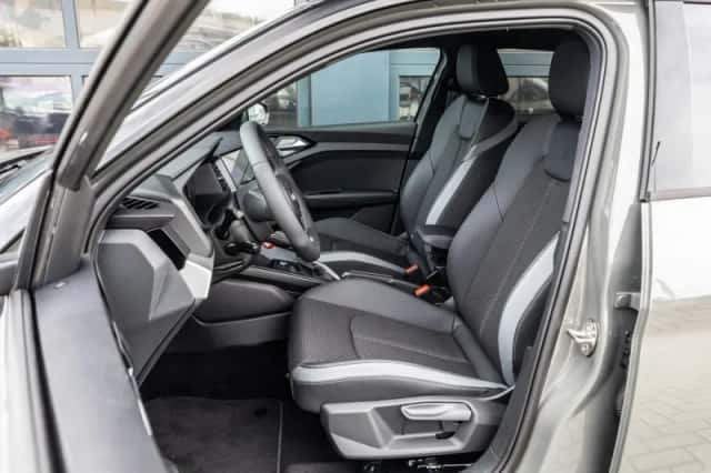 Audi A1 (2026) thumbnail 4