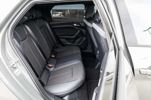 Audi A1 (2026) thumbnail 6