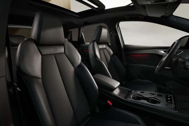 Audi Q4 e-tron (2026) thumbnail 4