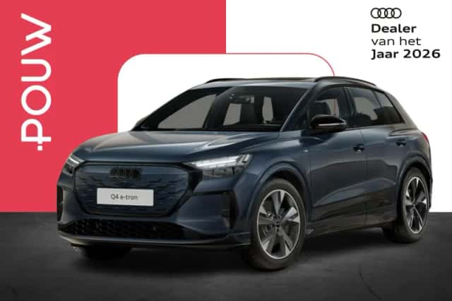 Audi Q4 e-tron (2026) thumbnail 1