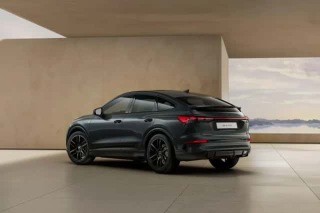 Audi Q4 (2026) thumbnail 2