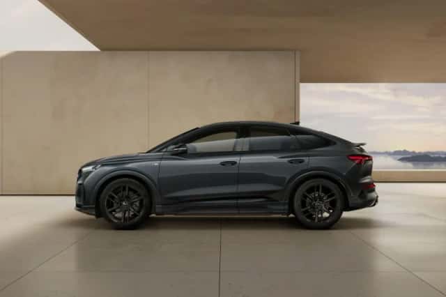 Audi Q4 (2026) thumbnail 3