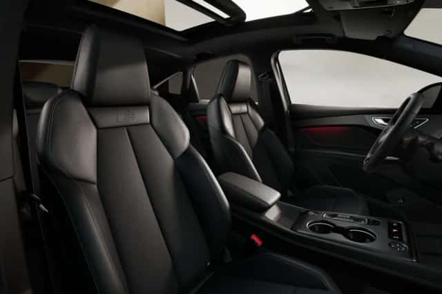 Audi Q4 (2026) thumbnail 4