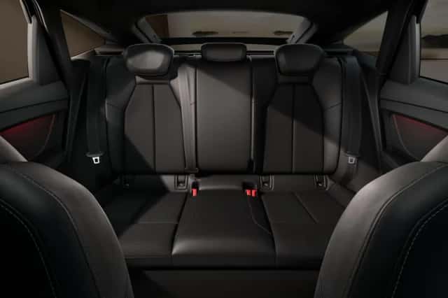 Audi Q4 (2026) thumbnail 6