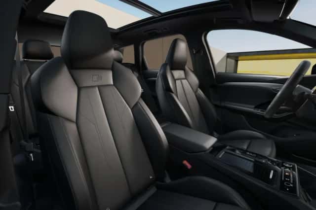 Audi Q6 e-tron (2026) thumbnail 4