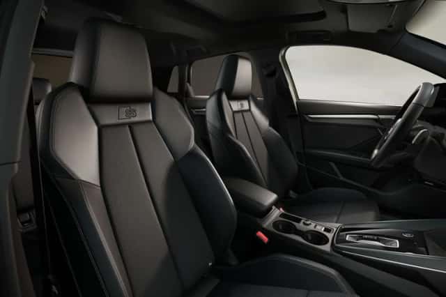 Audi A3 (2026) thumbnail 4