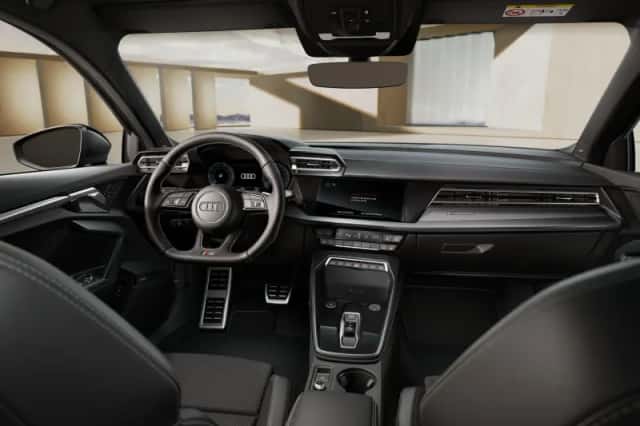 Audi A3 (2026) thumbnail 5
