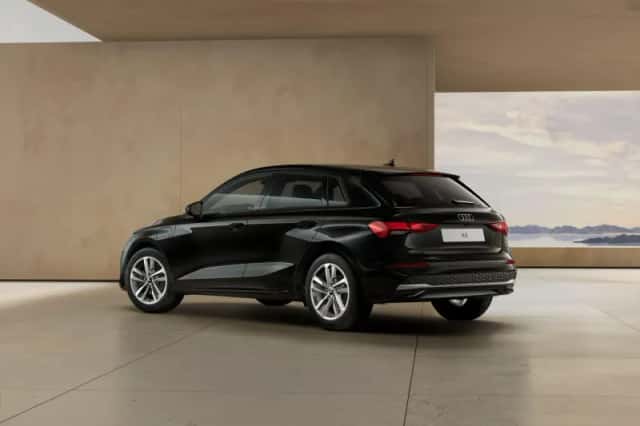 Audi A3 (2026) thumbnail 2