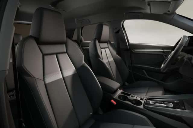 Audi A3 (2026) thumbnail 4
