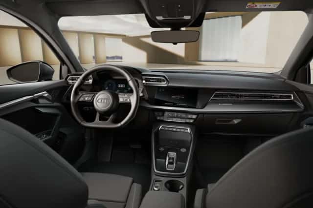Audi A3 (2026) thumbnail 5