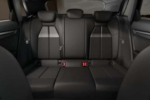 Audi A3 (2026) thumbnail 6