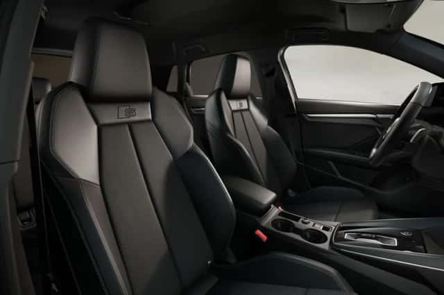 Audi A3 (2026) thumbnail 4