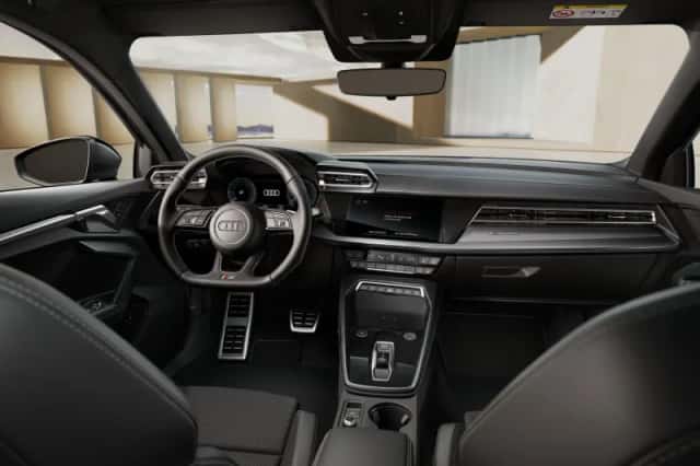 Audi A3 (2026) thumbnail 5