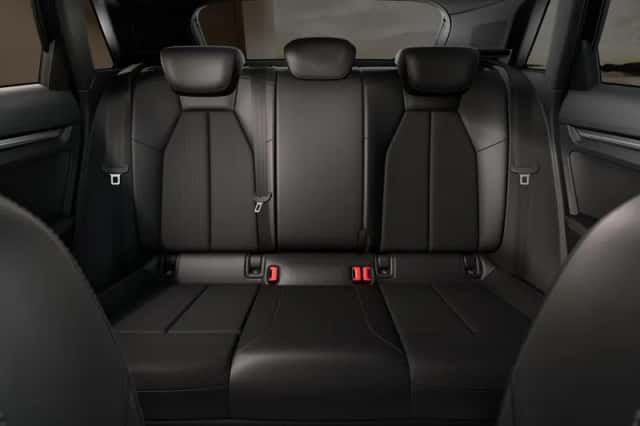Audi A3 (2026) thumbnail 6