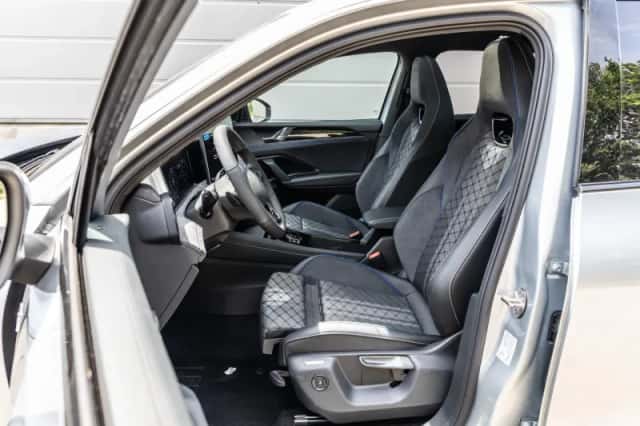 Volkswagen Tiguan (2026) thumbnail 4