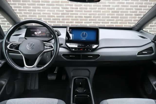 Volkswagen ID.3 (2021) thumbnail 5