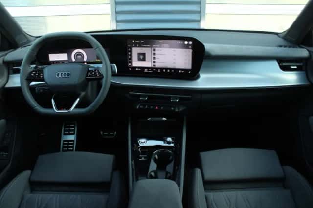 Audi Q3 (2026) thumbnail 5
