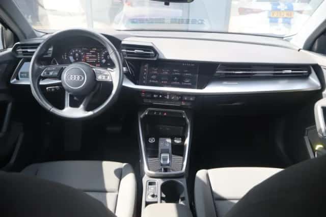 Audi A3 (2022) thumbnail 5