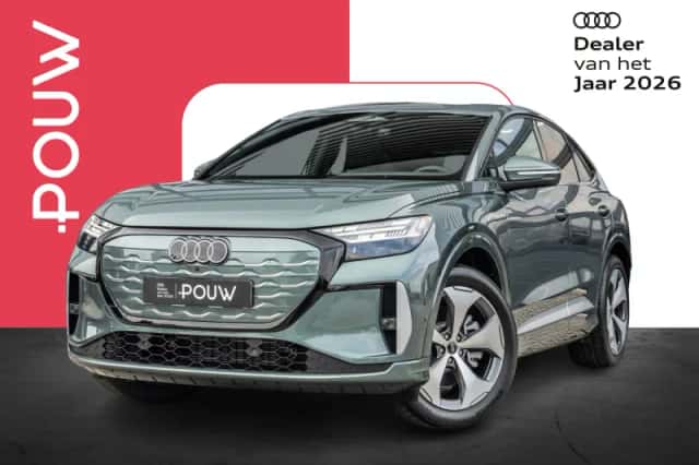 Audi Q4 (2026) thumbnail 1