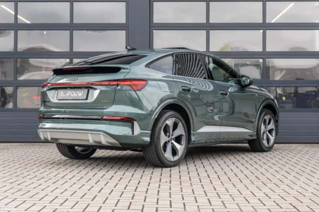 Audi Q4 (2026) thumbnail 2