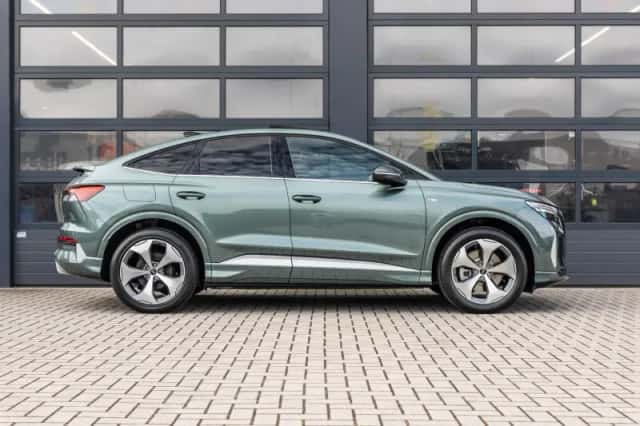 Audi Q4 (2026) thumbnail 3