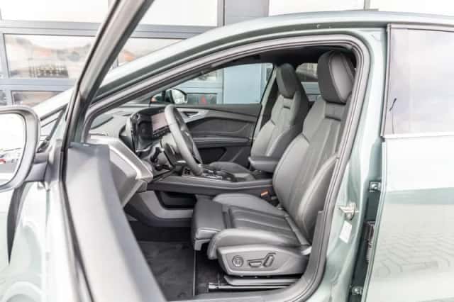 Audi Q4 (2026) thumbnail 4