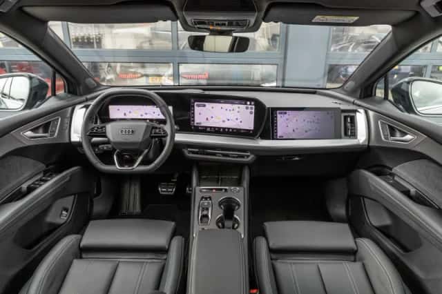 Audi Q4 (2026) thumbnail 5