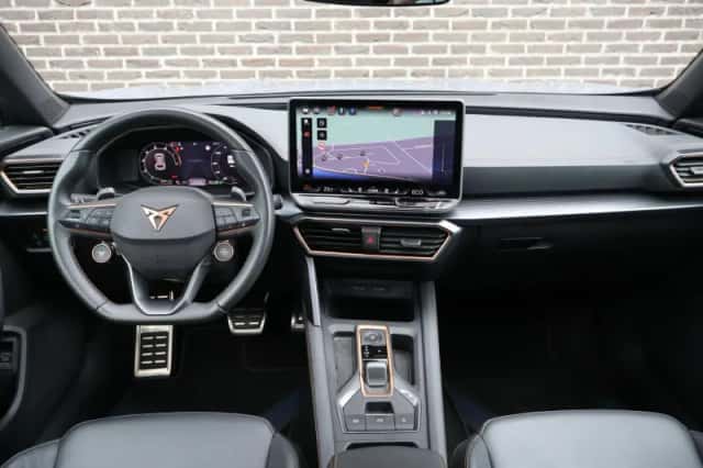 CUPRA Formentor (2025) thumbnail 5